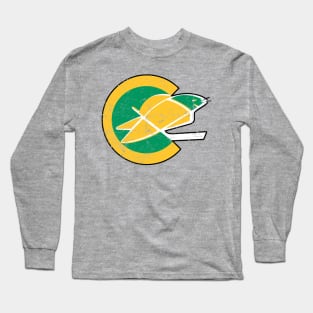 California Golden Seals Long Sleeve T-Shirt